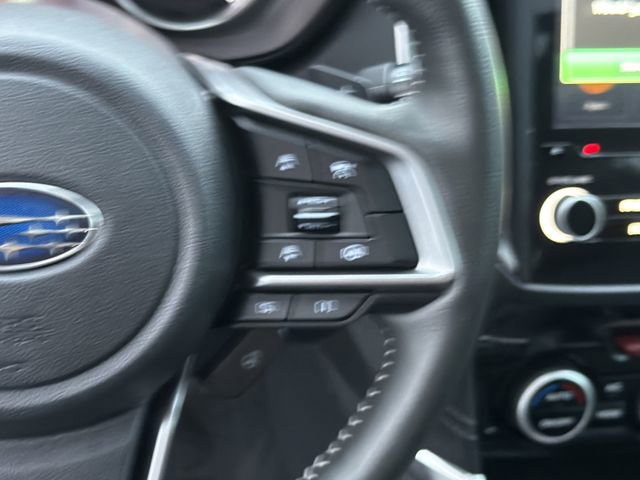 Used 2023 Subaru Forester Touring w/ Popular Package #3 image 26