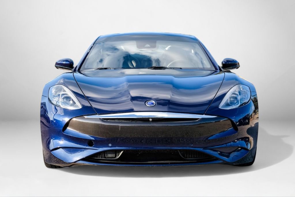 Used 2020 Karma Revero GT image 3