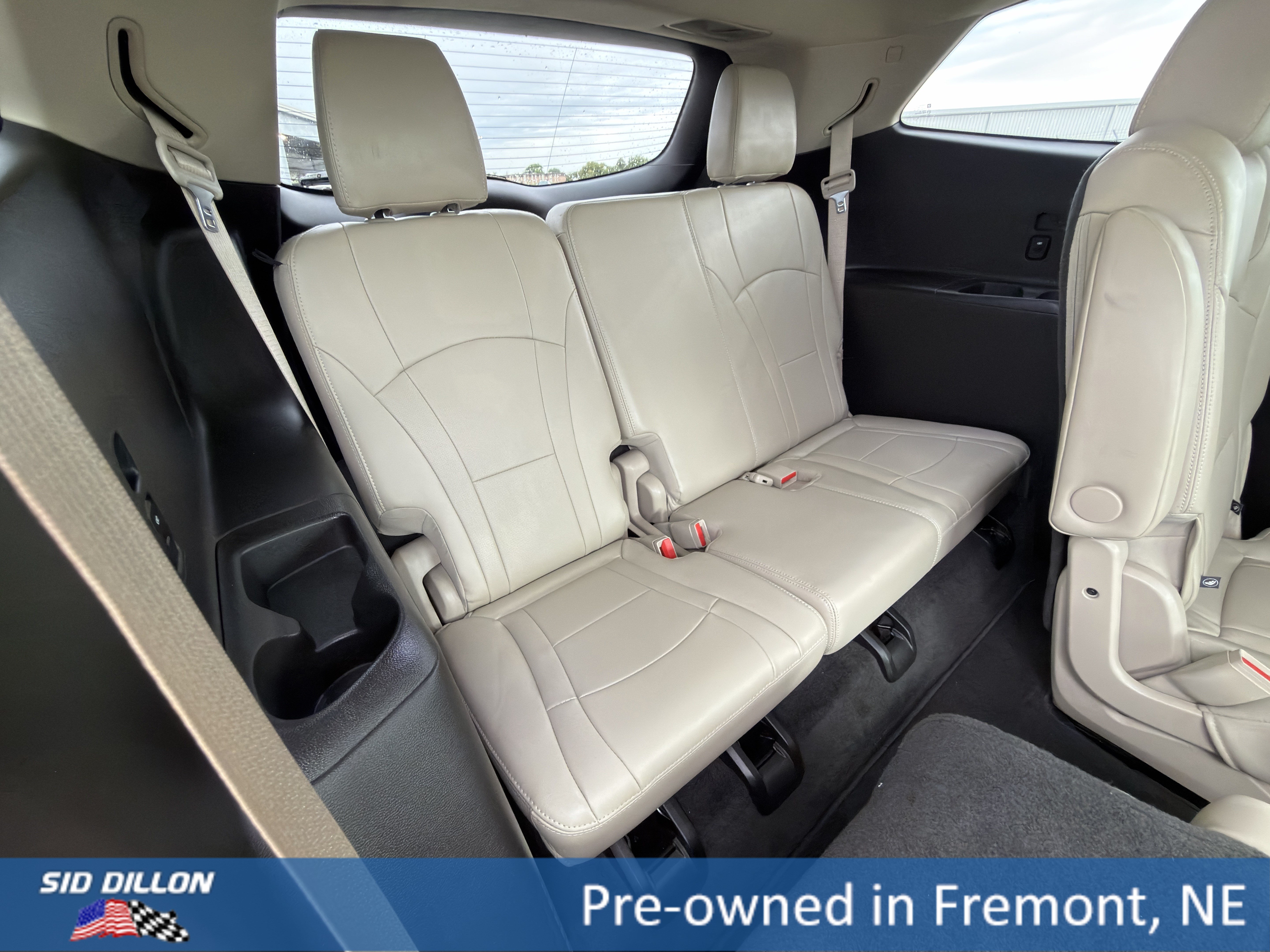 Certified 2019 Buick Enclave Essence AWD/4WD image 16
