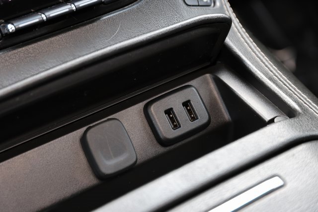 Used 2018 Chevrolet Tahoe Premier w/ RST 6.2L Performance Edition image 35