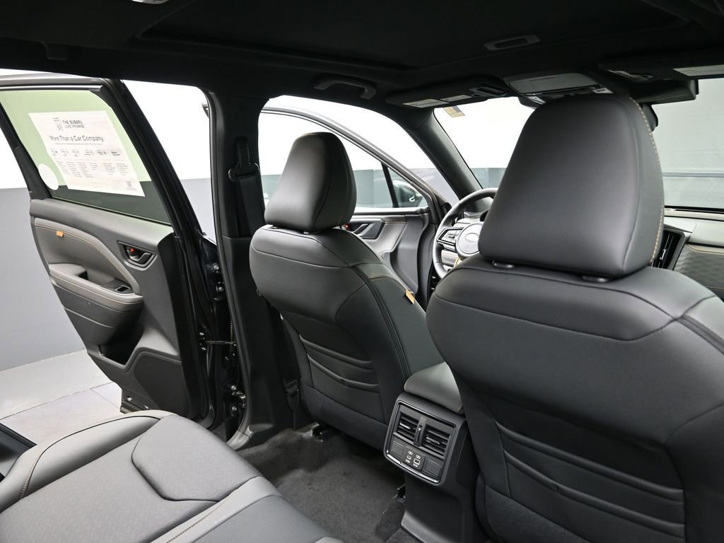 New 2026 Subaru Forester Wilderness image 15