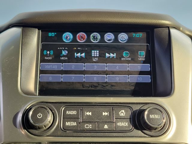 Used 2016 Chevrolet Tahoe LTZ AWD/4WD image 27