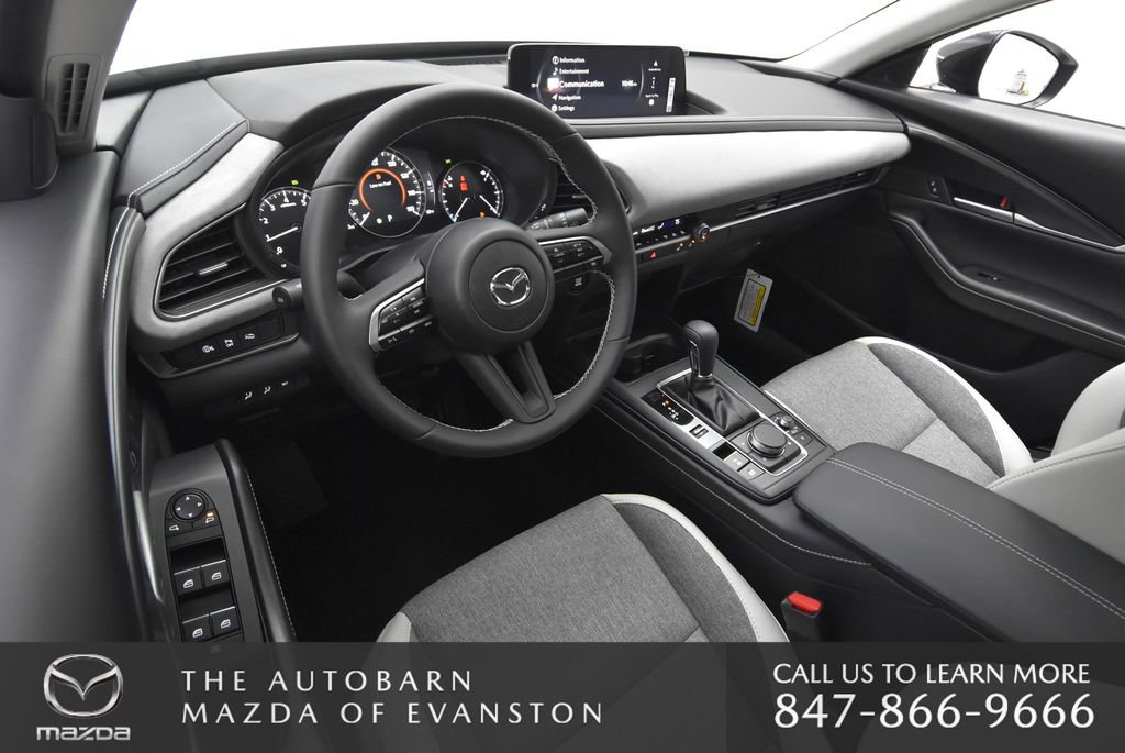 New 2026 MAZDA CX-30 Aire Edition image 29