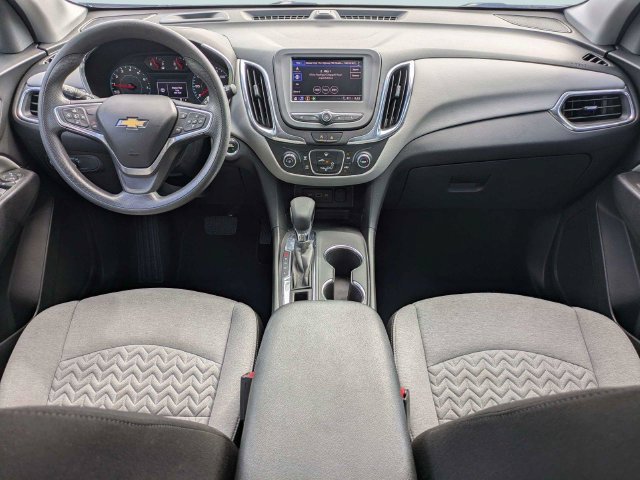 Used 2023 Chevrolet Equinox LS FWD image 16
