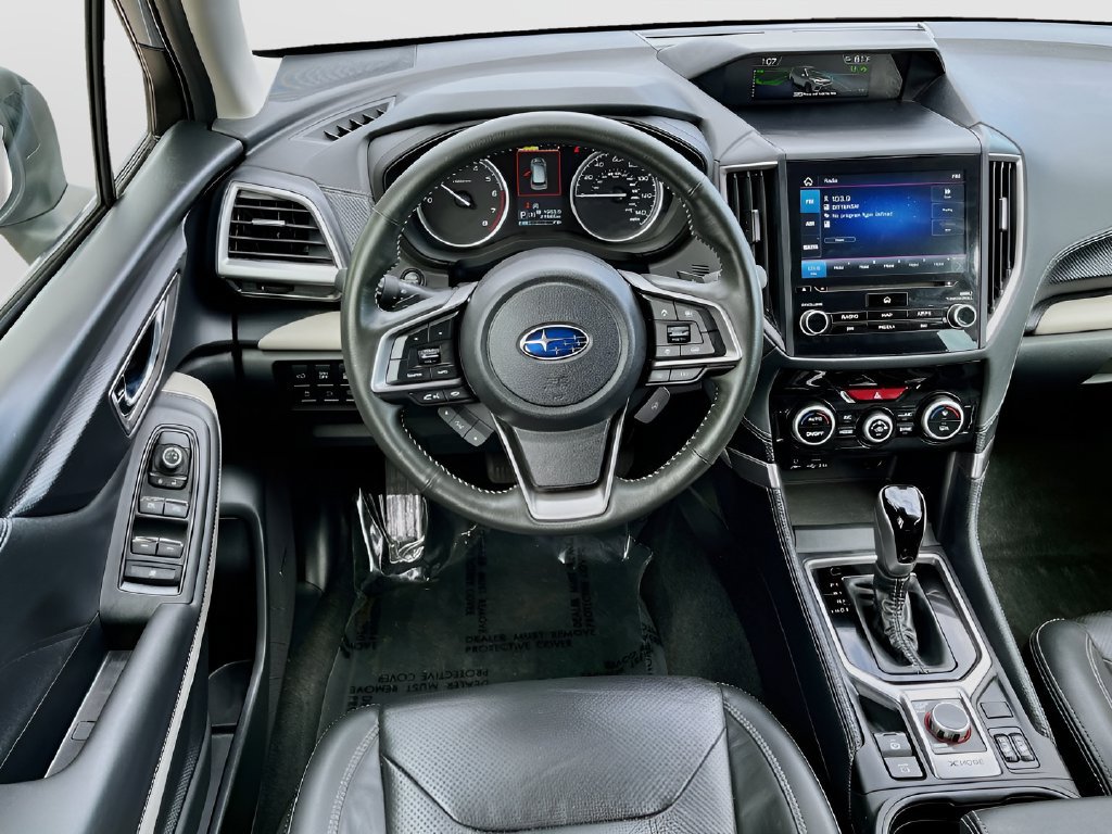Used 2023 Subaru Forester Limited AWD/4WD image 24