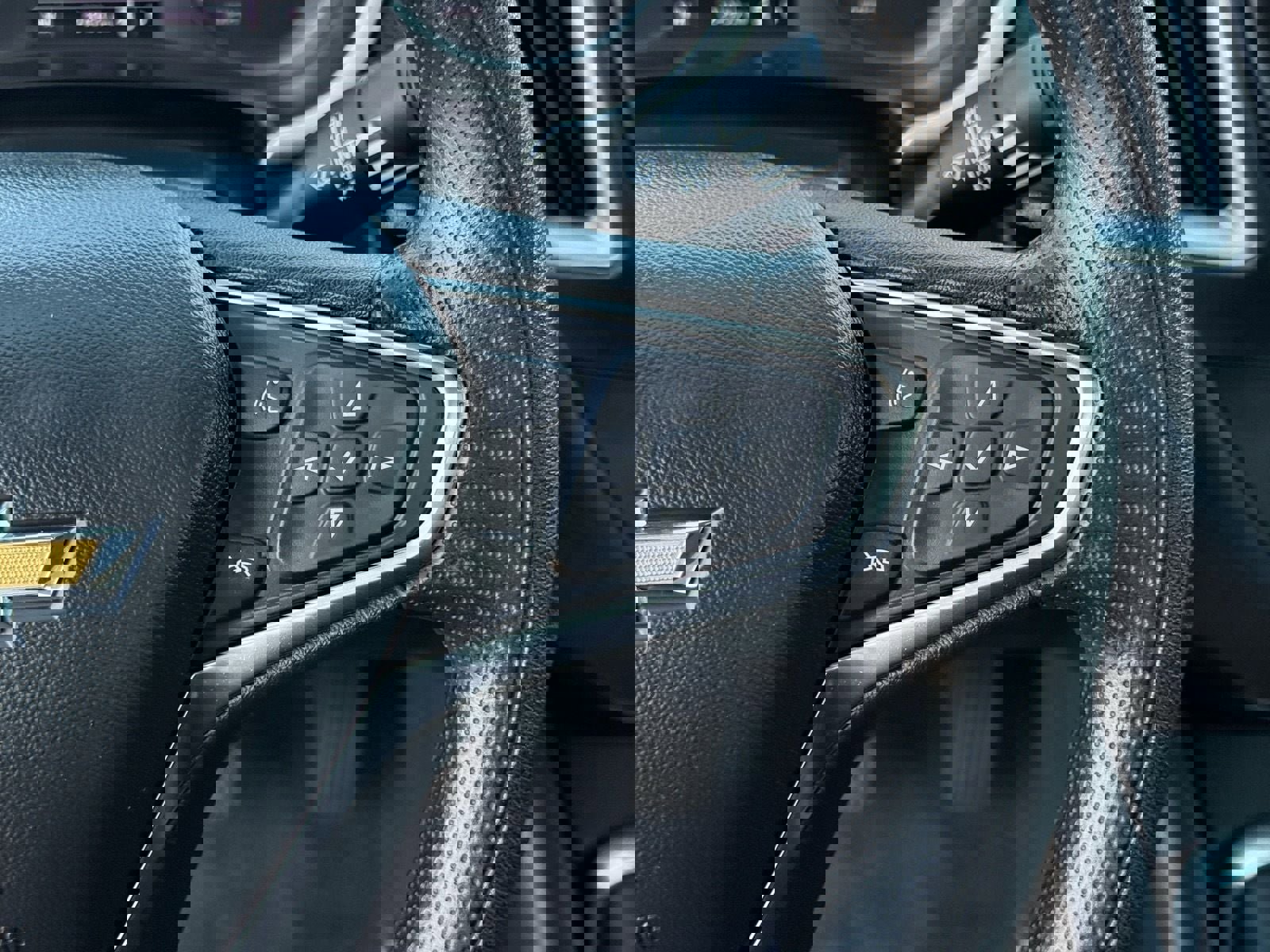 Used 2025 Chevrolet Malibu LT image 18