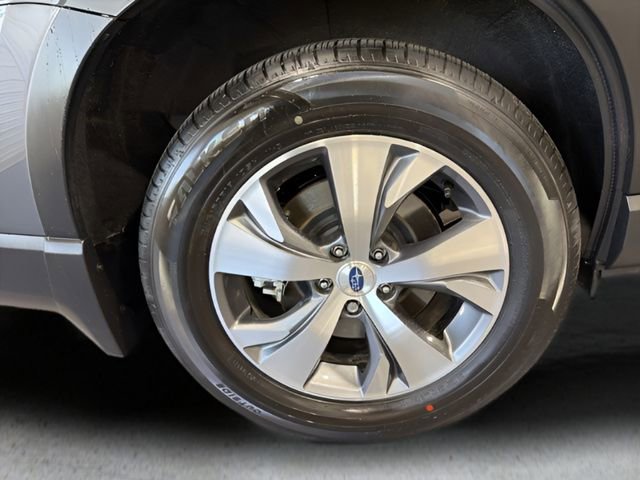 Certified 2025 Subaru Ascent Premium w/ Popular Package #2 image 38