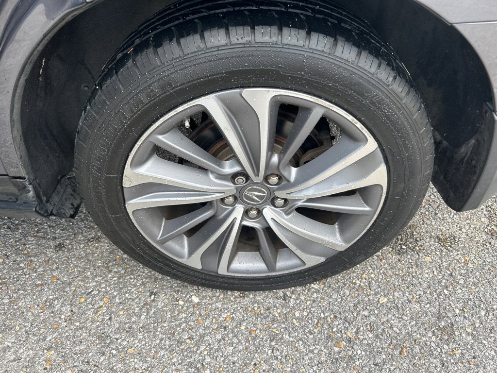 Used 2018 Acura MDX FWD w/ Technology Package image 17