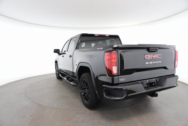 Used 2023 GMC Sierra 1500 Pro w/ Graphite Edition image 12