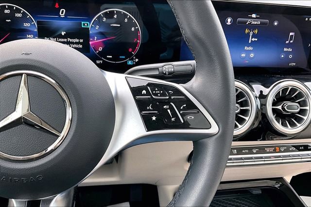 Certified 2026 Mercedes-Benz GLA 250 4MATIC image 15