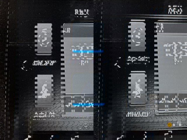 New 2025 Nissan Frontier SV w/ SV Convenience Package image 15