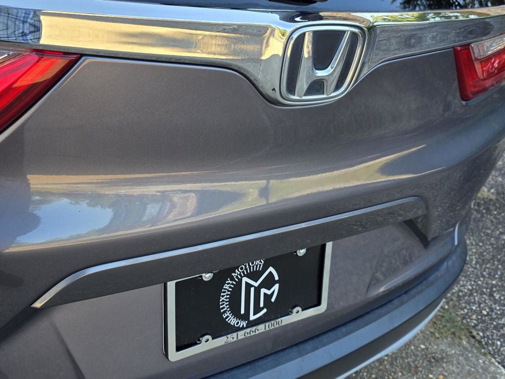 Used 2018 Honda CR-V EX image 26