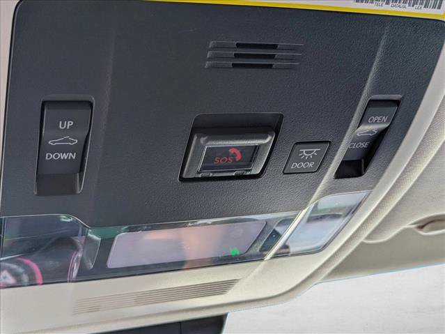 Certified 2023 Lexus ES 350 w/ Accessory Package (Z2) FWD image 13