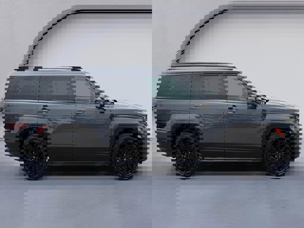 New 2026 Hyundai Santa Fe Calligraphy image 6