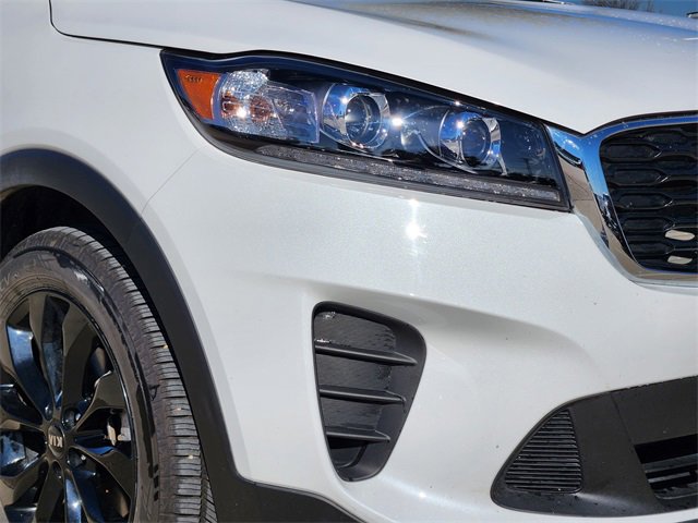 Used 2019 Kia Sorento S image 5