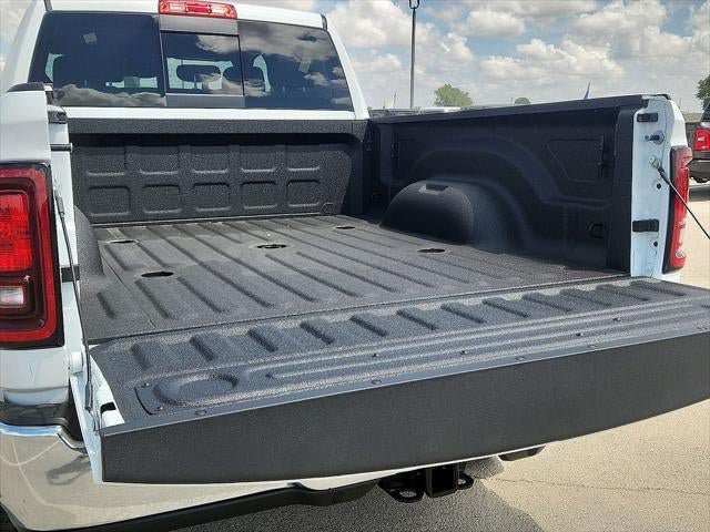 New 2026 RAM 2500 Tradesman AWD/4WD image 42