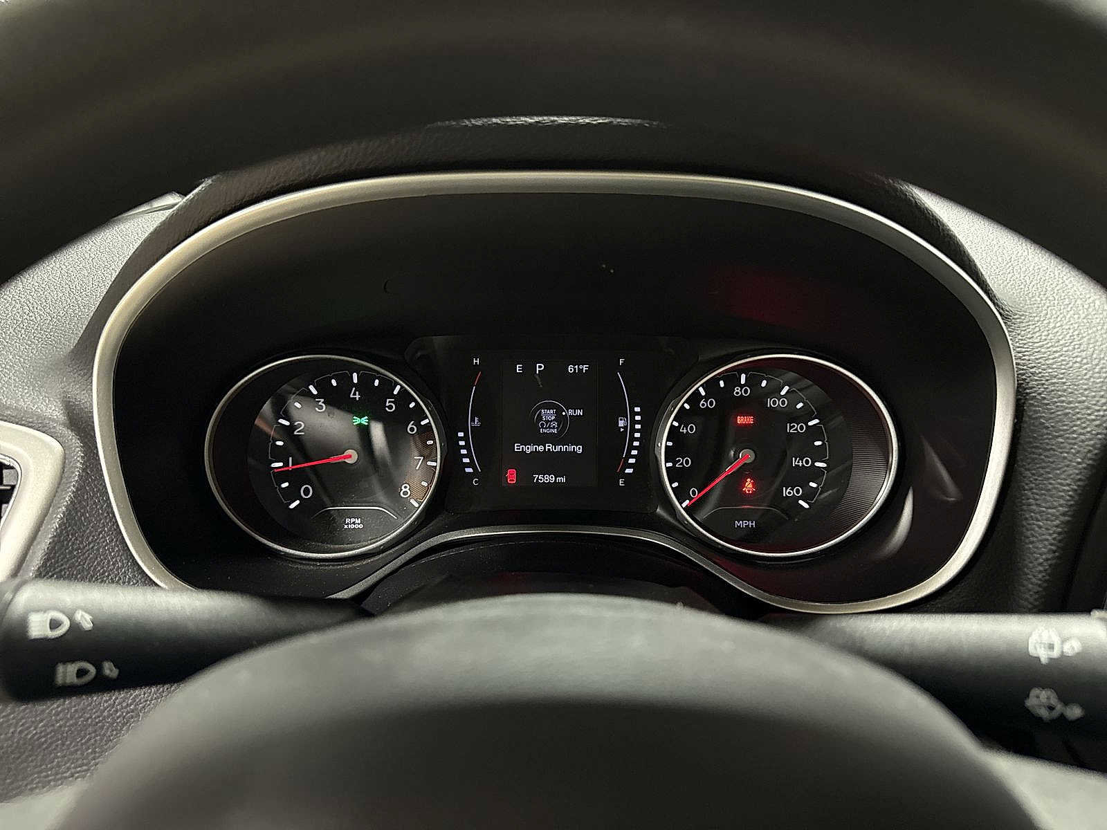 Used 2021 Jeep Compass Sport image 33