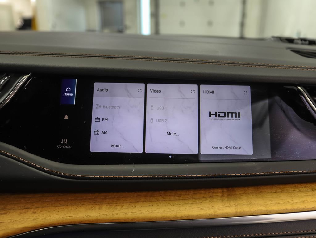 Used 2023 Jeep Grand Cherokee L Summit image 36