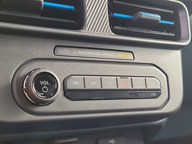 New 2026 Ford Maverick XLT FWD image 24