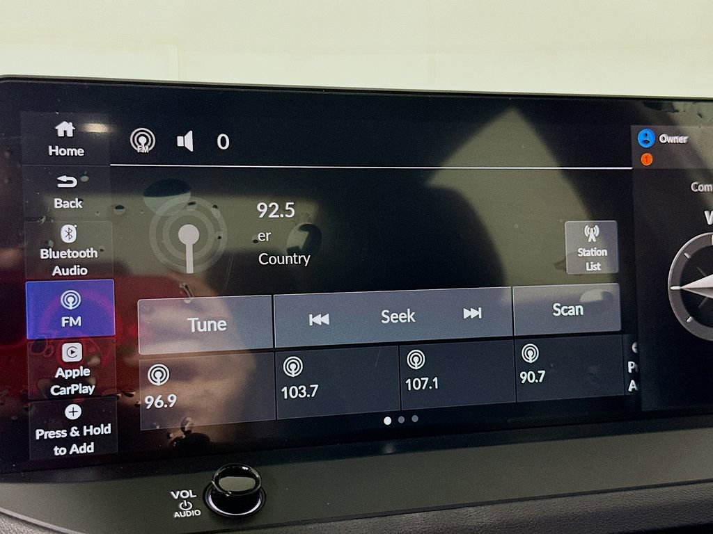 Used 2025 Honda Accord Sport image 29