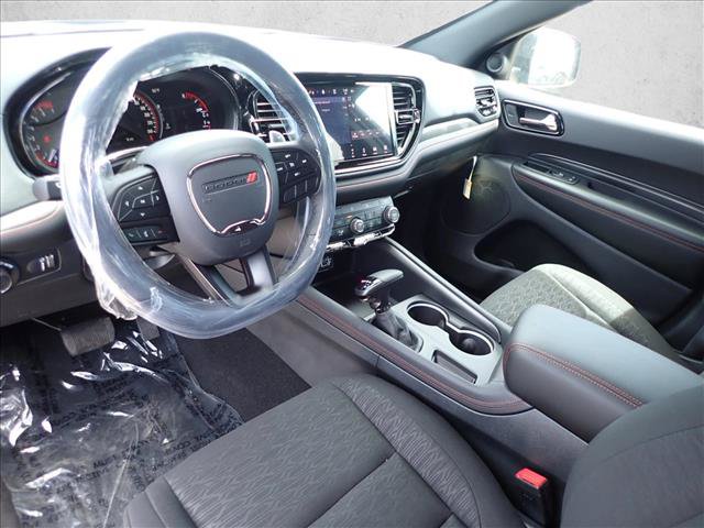 New 2026 Dodge Durango GT w/ Blacktop Package AWD/4WD image 11