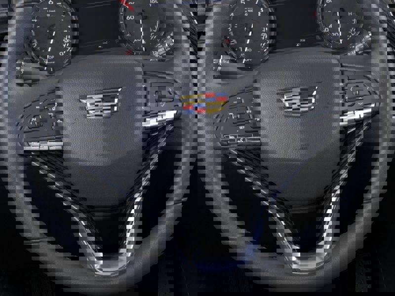 New 2025 Cadillac XT6 Premium Luxury w/ Technology Package image 19