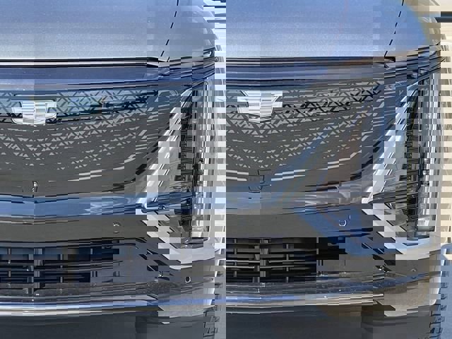 New 2026 Cadillac Lyriq Sport image 8