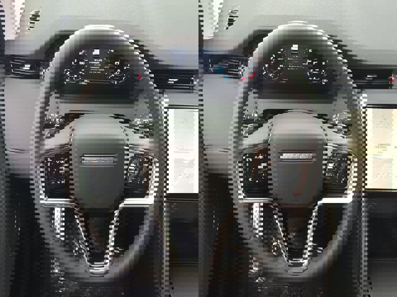 Used 2025 Land Rover Discovery Sport S AWD/4WD image 25