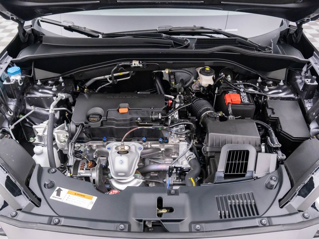 New 2026 Honda HR-V EX-L image 30