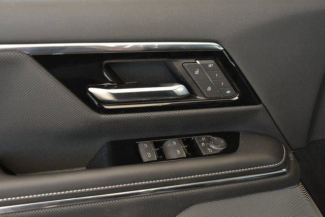 New 2025 GMC Sierra EV Denali image 25