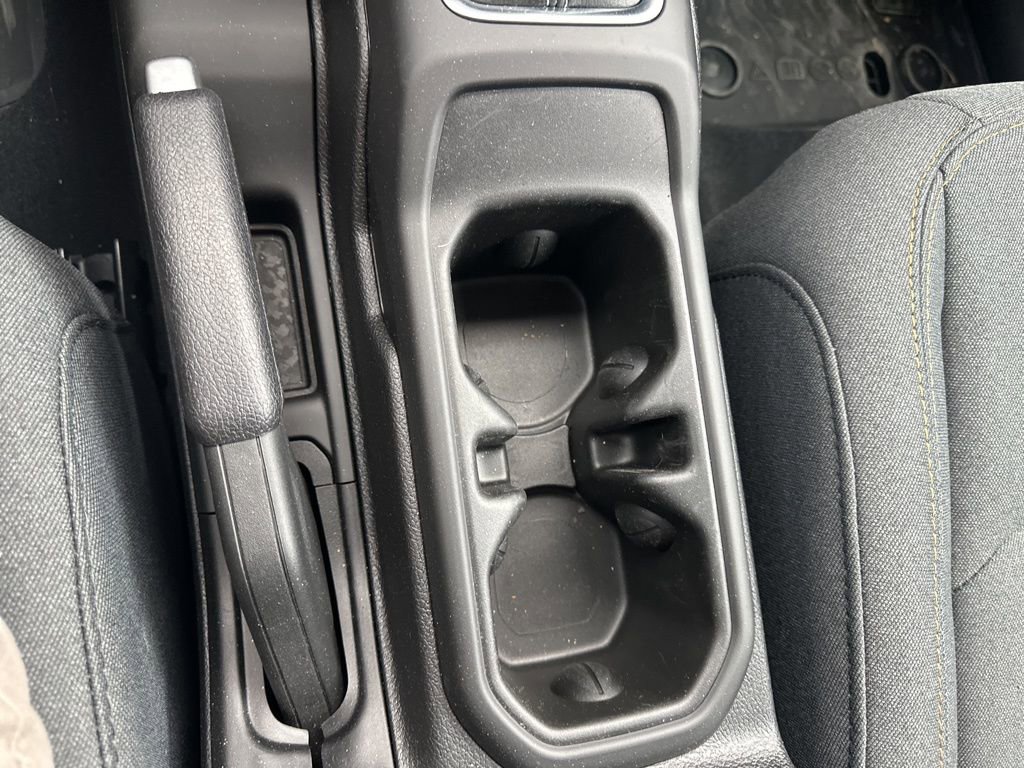 Used 2025 Jeep Wrangler Sport S image 36