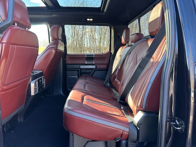 Used 2019 Ford F250 Platinum image 15