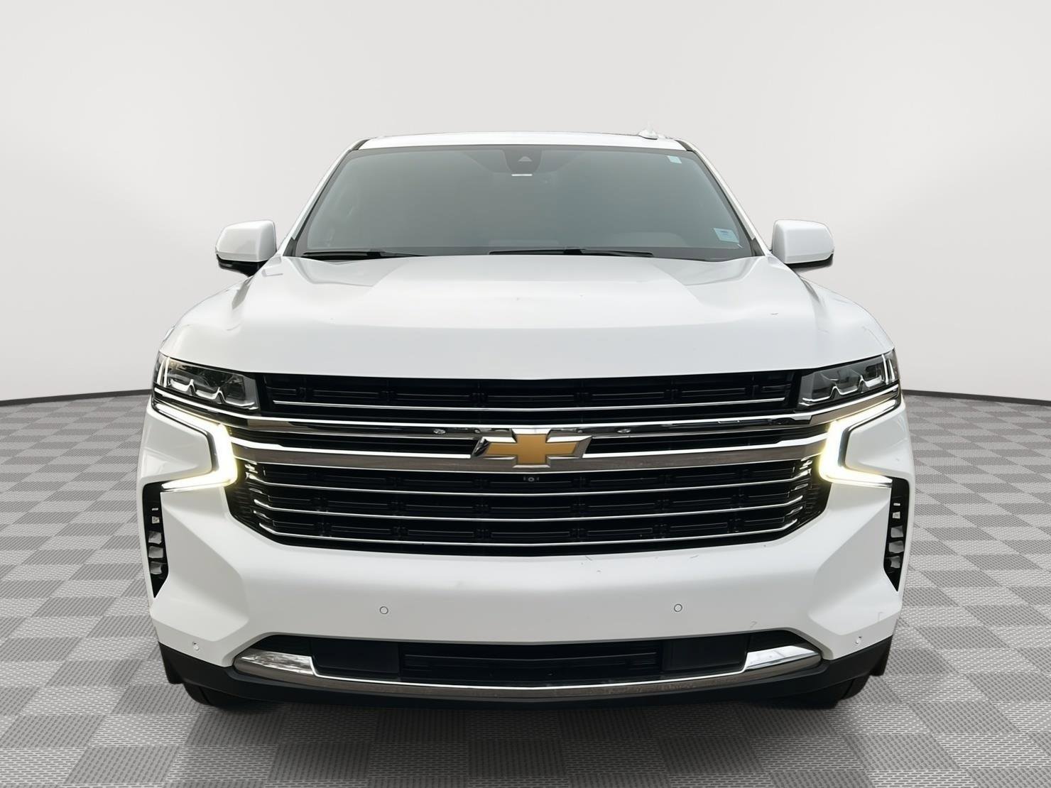 Used 2022 Chevrolet Tahoe LT w/ Luxury Package image 7
