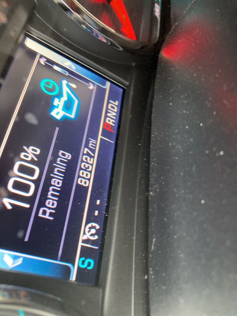 Used 2017 Chevrolet Silverado 1500 LTZ Z71 w/ LTZ Plus Package image 11