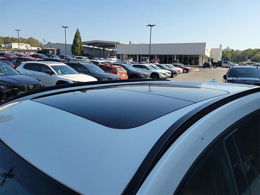 New 2025 MAZDA CX-70 3.3 Turbo S w/ Premium Plus image 13