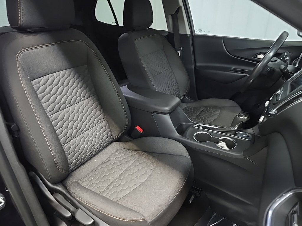 Used 2020 Chevrolet Equinox LT FWD image 14