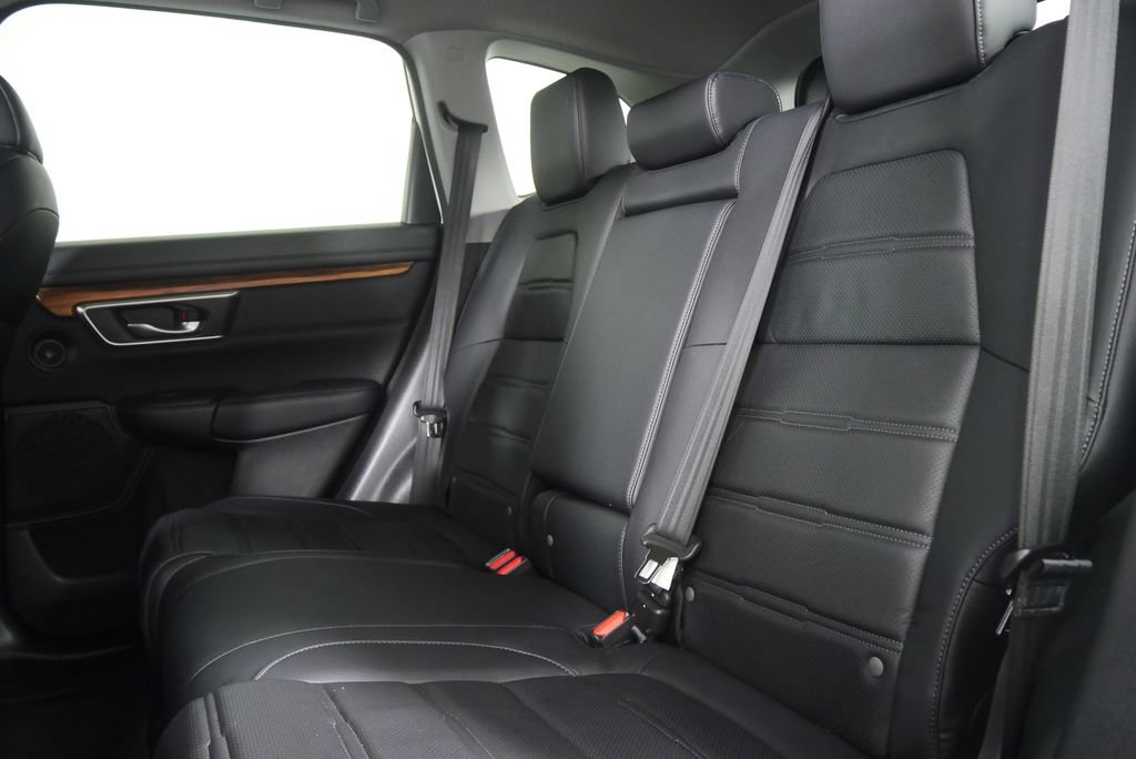 Used 2022 Honda CR-V EX-L image 14