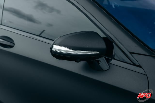 Used 2015 Mercedes-Benz S 550 4MATIC Coupe image 29