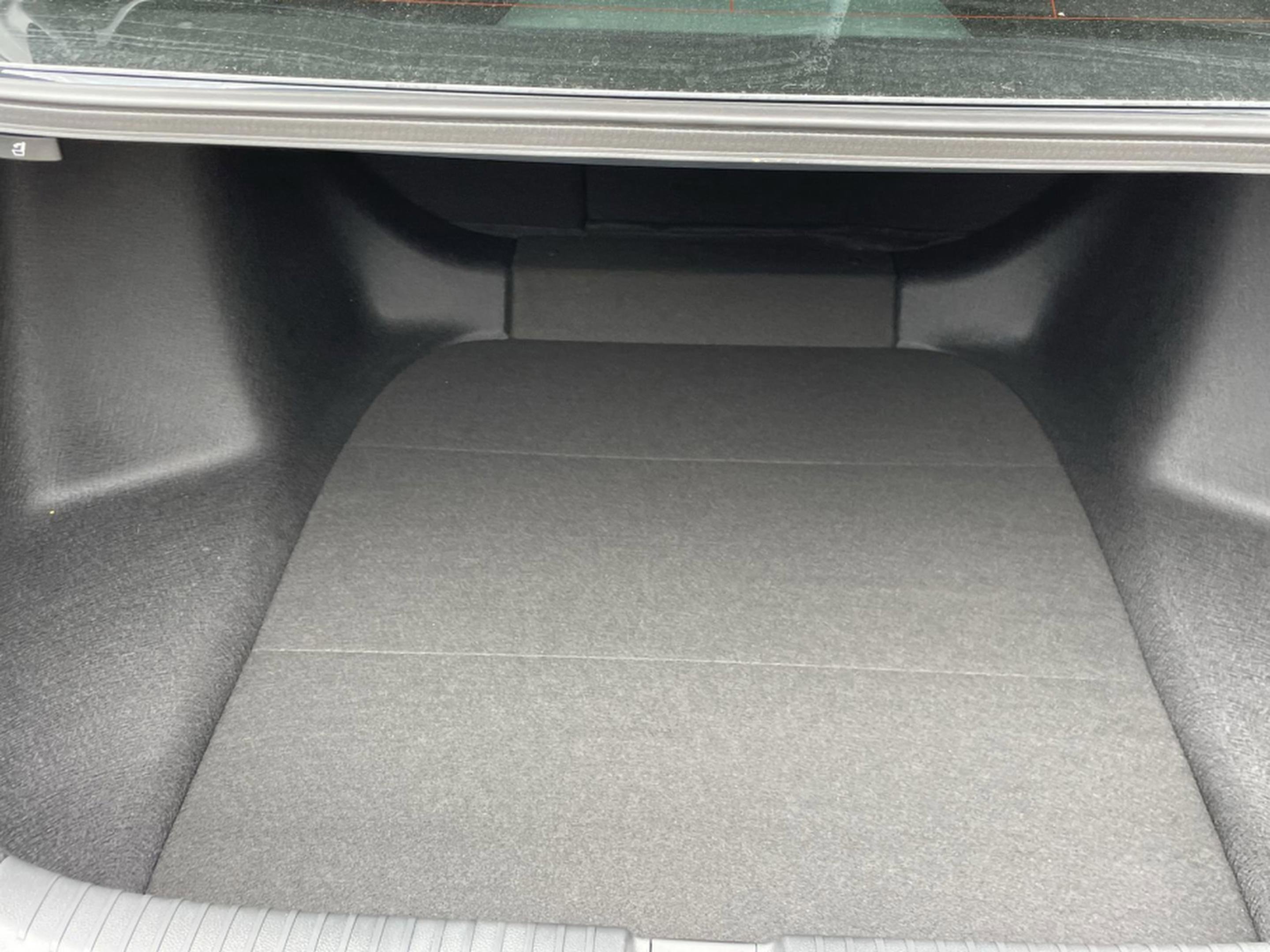 New 2025 Honda Accord EX-L image 22