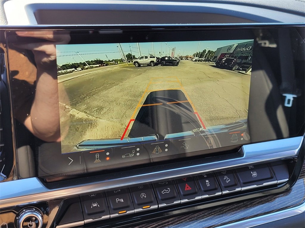 New 2026 GMC Sierra 1500 Elevation w/ Elevation Premium Package image 20