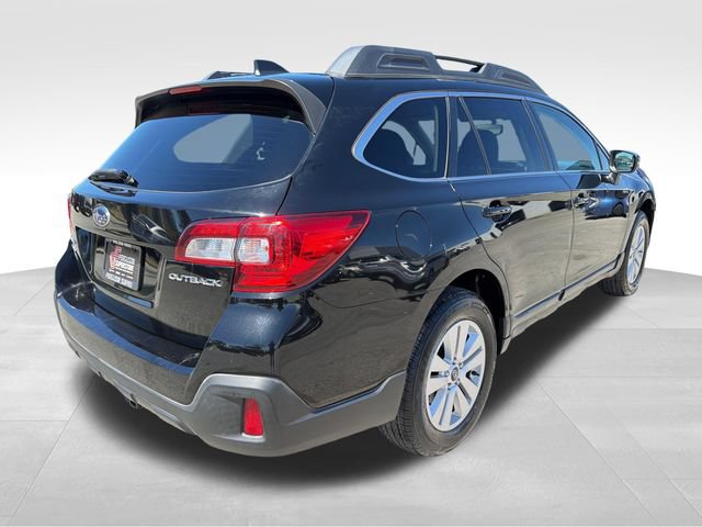 Used 2019 Subaru Outback 2.5i Premium AWD/4WD image 7