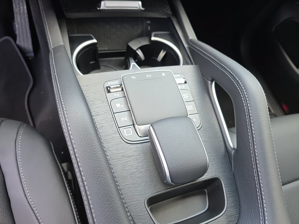 New 2026 Mercedes-Benz GLE 450 4MATIC image 19