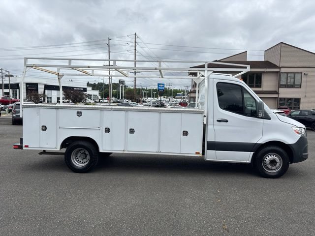Used 2019 Mercedes-Benz Sprinter 170 image 7