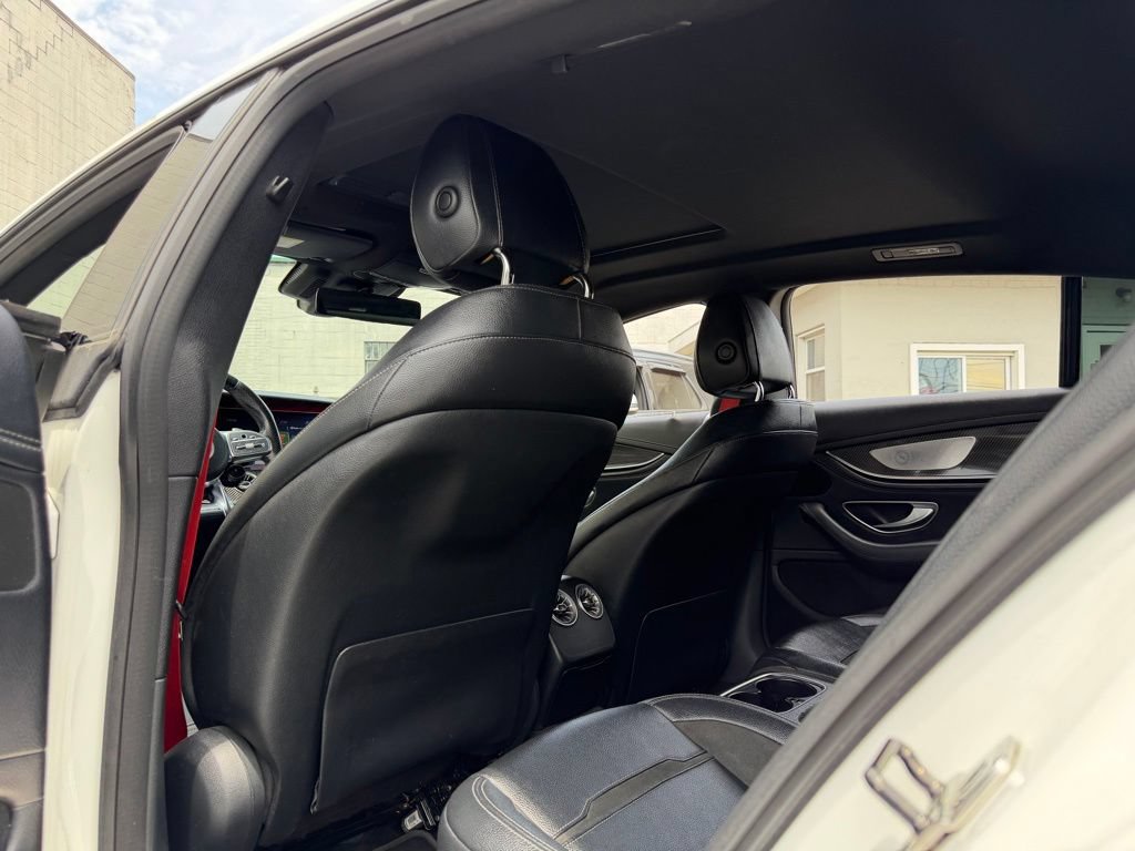 Used 2020 Mercedes-Benz AMG GT 53 image 16