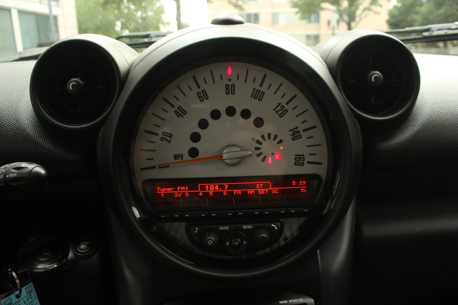 Used 2013 MINI Cooper Paceman S FWD image 27