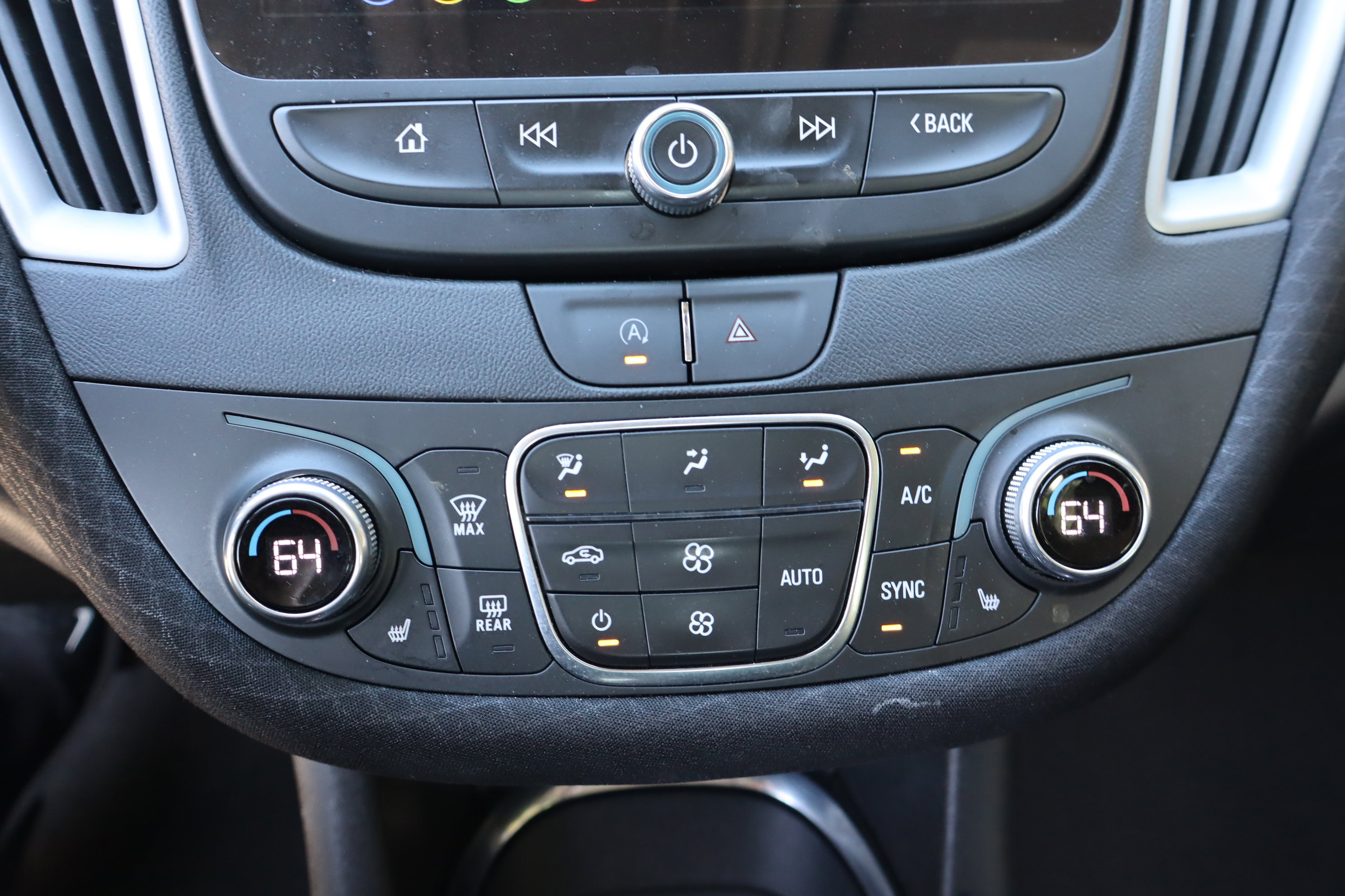 Certified 2024 Chevrolet Malibu LT image 27