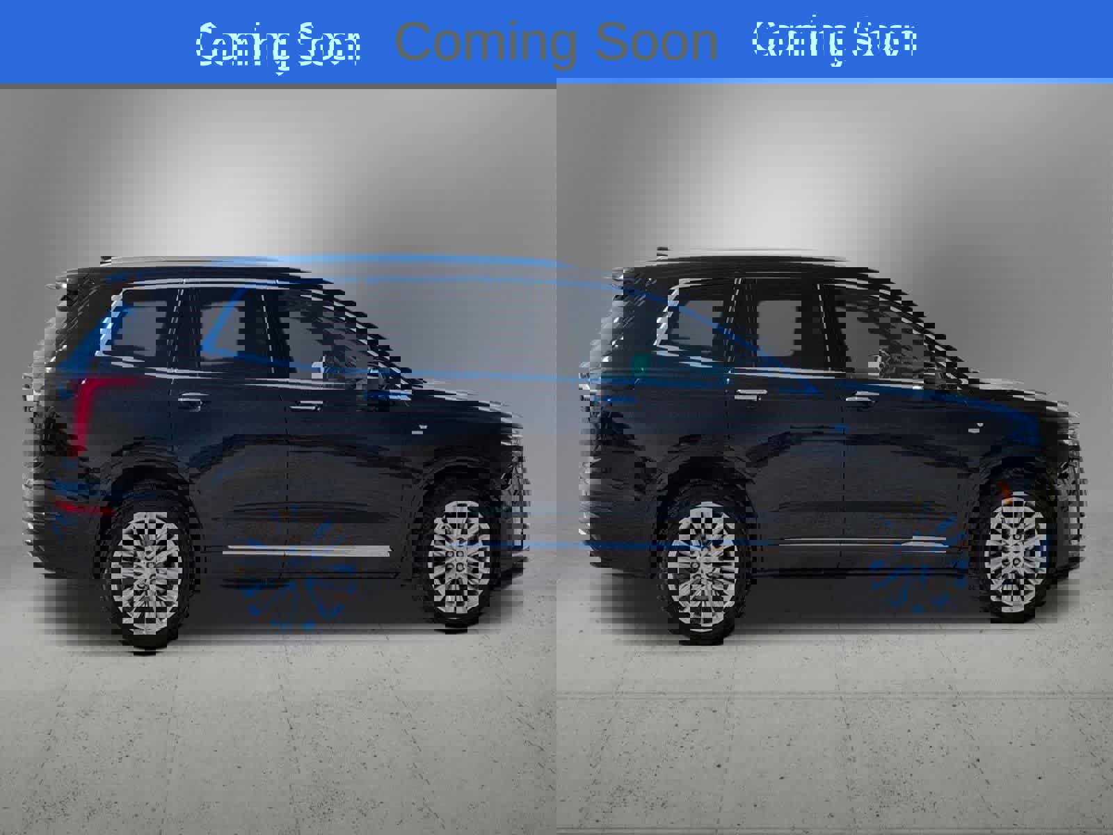 Used 2020 Cadillac XT6 Premium Luxury AWD/4WD image 7