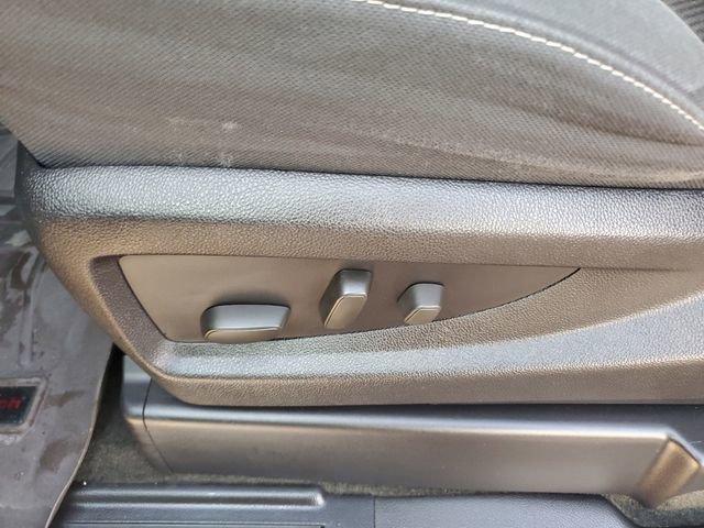 Used 2015 Chevrolet Silverado 1500 LT w/ LT Convenience Package image 14