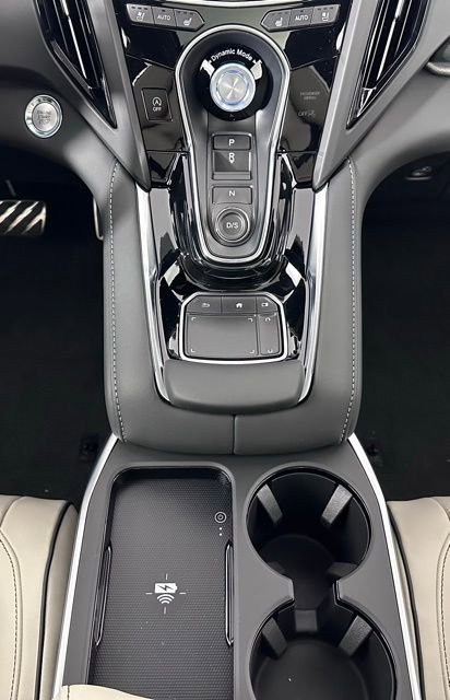 New 2026 Acura RDX A-Spec image 23