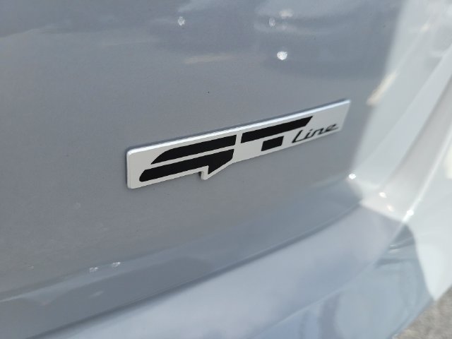 New 2026 Kia K5 GT-Line w/ GT-Line Premium Package FWD image 14